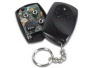 2-Channel RF Code-Lock Remote Transmitter Kit